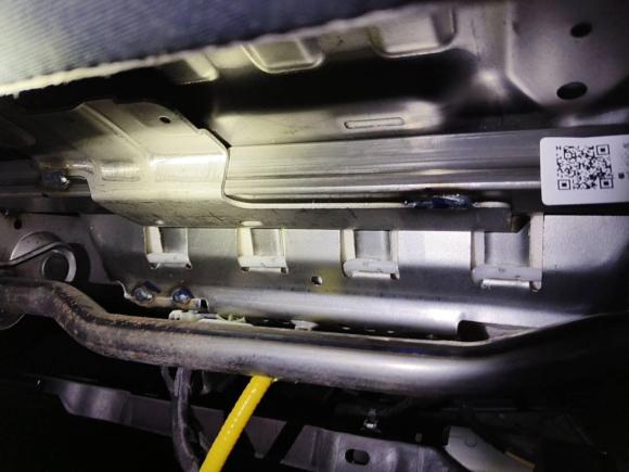 [上海·沪A] 二手哪吒汽车哪吒U2021款 Pro 400 巡航版