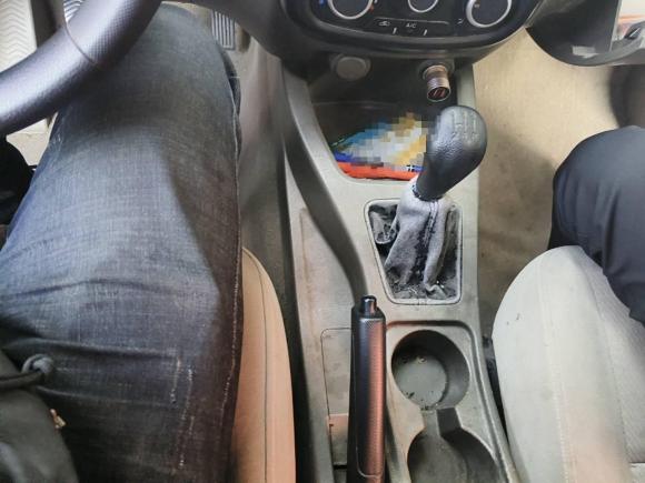 [杭州·浙A] 二手五菱汽车五菱荣光V2015款 1.2L基本型