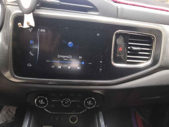 [义乌·云G] 二手奇瑞瑞虎82018款 1.5TCI 手动尊贵型 7座