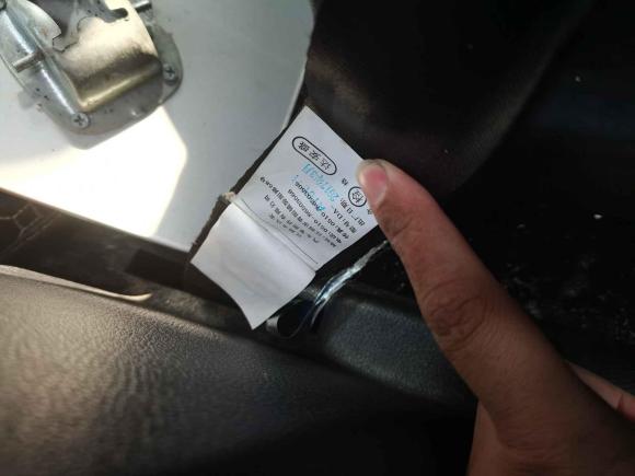 [苏州·苏E] 二手众泰众泰T600 Coupe2017款 1.5T 手动豪华型