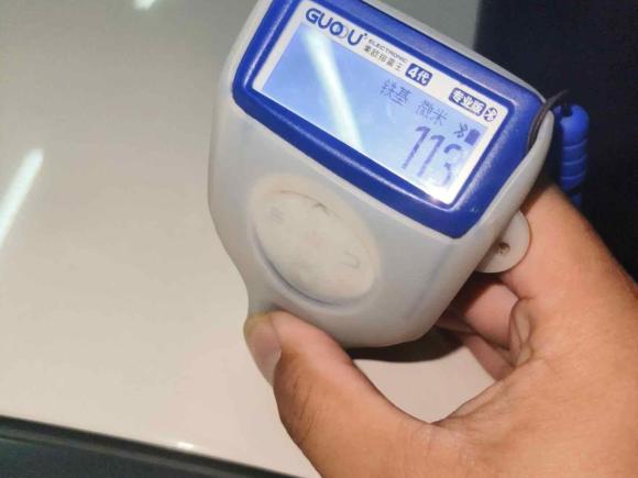 [青岛·鲁B] 二手名爵名爵32014款 1.5L AMT精英版