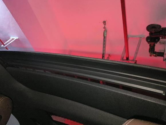 [杭州·苏A] 二手奔驰奔驰A级2019款 A 200 L 运动轿车