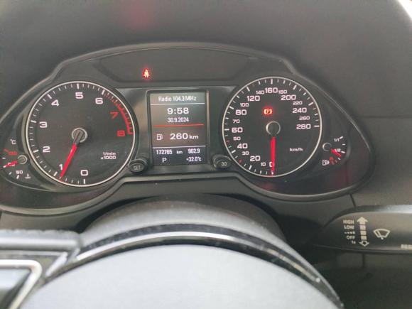 [佛山·粤S] 二手奥迪奥迪Q52017款 40 TFSI 技术型