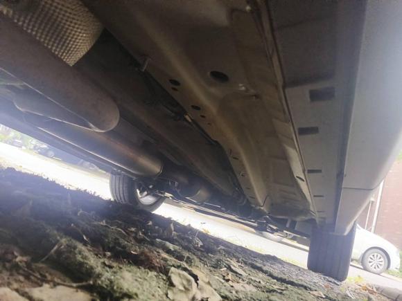 [南京·苏A] 二手奇瑞瑞虎8 PRO2022款 290T 两驱风暴版 5座