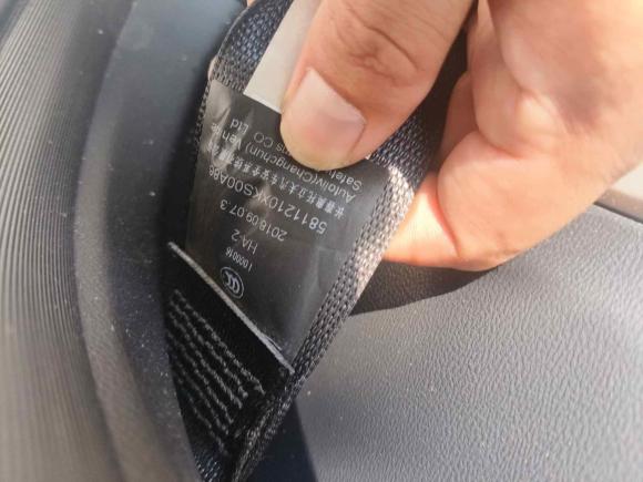 [义乌·赣E] 二手魏牌魏牌 VV52019款 升级款 2.0T 两驱超豪型 国V