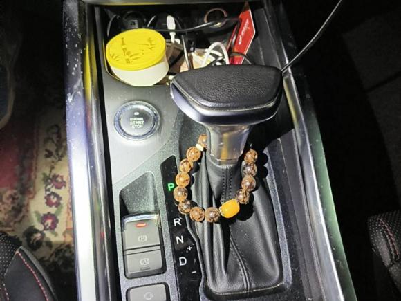 [无锡·苏B] 二手奇瑞瑞虎5x2017款 1.5T DCT精英型