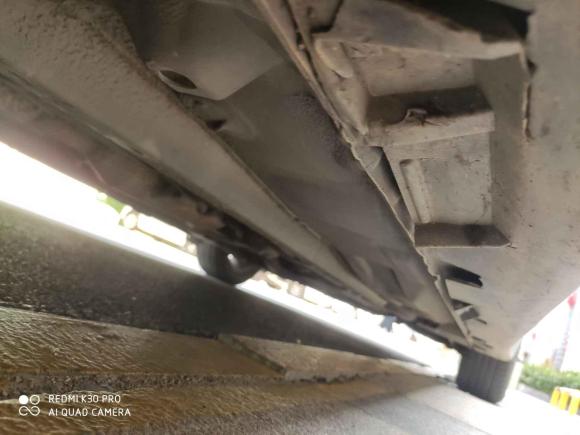 [济南·鲁A] 二手马自达睿翼2009款 2.5L 自动至尊版