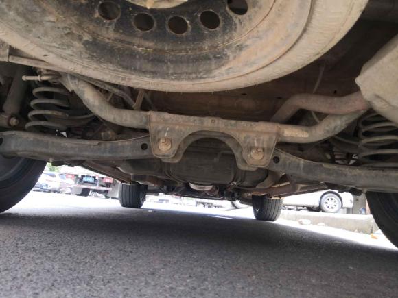 [义乌·云G] 二手奇瑞瑞虎82018款 1.5TCI 手动尊贵型 7座