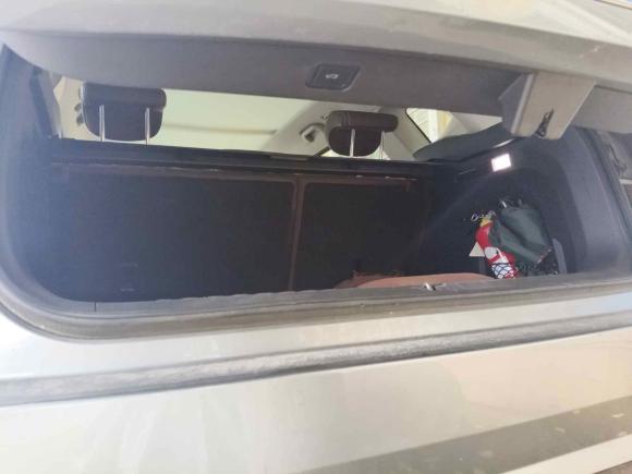 [南京·苏A] 二手魏牌魏牌 VV62020款 2.0T 四驱智驭+