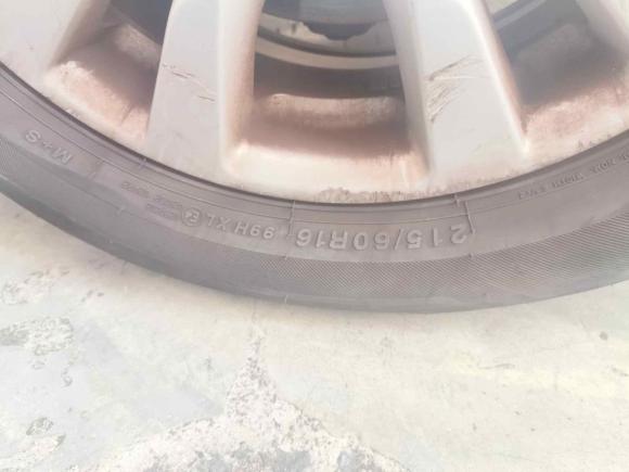 [上海·沪E] 二手日产天籁2013款 2.0L XL舒适版