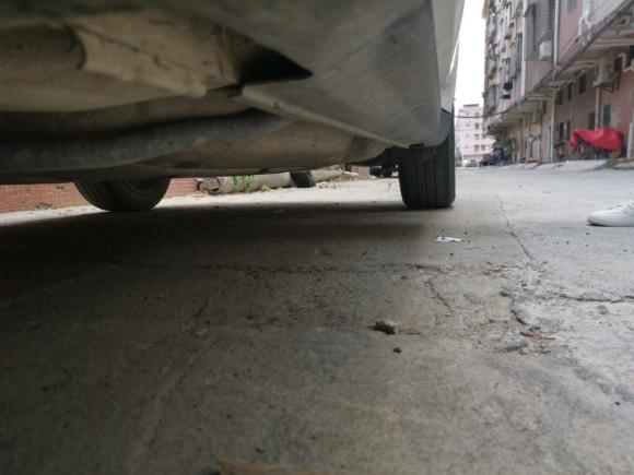 [佛山·粤T] 二手本田缤智2017款 1.8L CVT两驱先锋型