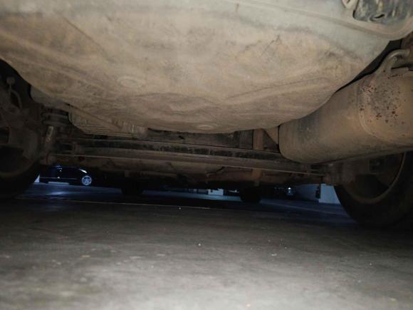 [深圳·豫A] 二手吉利汽车帝豪2014款 三厢 1.5L CVT精英型