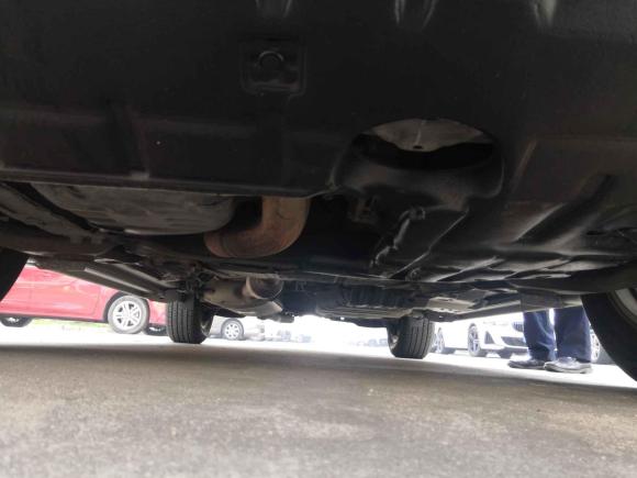 [无锡·苏B] 二手丰田RAV4荣放2011款 2.0L 手动经典版