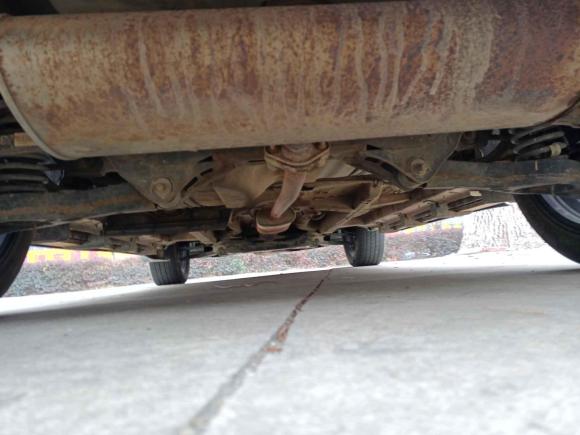 [无锡·贵G] 二手东南东南DX32018款 1.5L 手动尊贵型