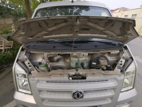 [上海·皖S] 二手东风小康东风小康C372015款 1.5L精典型II DK15-06