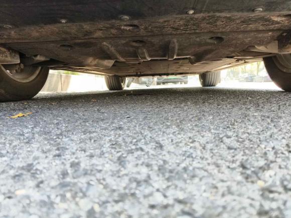 [南昌·赣A] 二手蔚来蔚来ES62020款 455KM 运动版