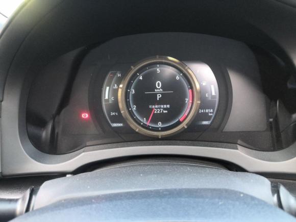 [南通·苏F] 二手雷克萨斯雷克萨斯IS2013款 250 F SPORT