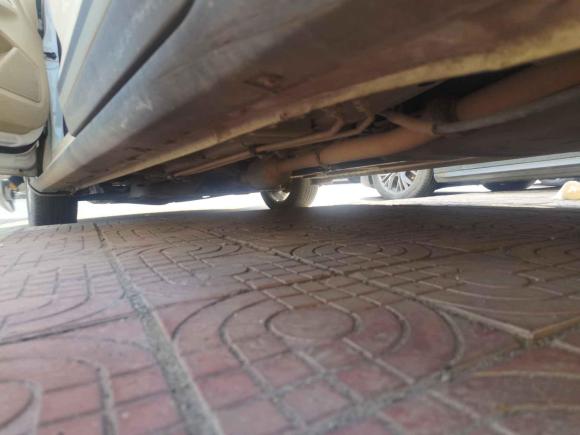 [义乌·苏B] 二手宝骏宝骏7302016款 1.5L 手动豪华型 7座