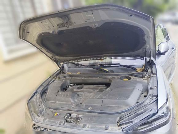 [南京·苏A] 二手魏牌魏牌 VV62020款 2.0T 四驱智驭+