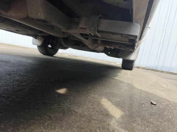 [宁波·浙B] 二手江汽集团星锐2013款 1.9T 4系星快运