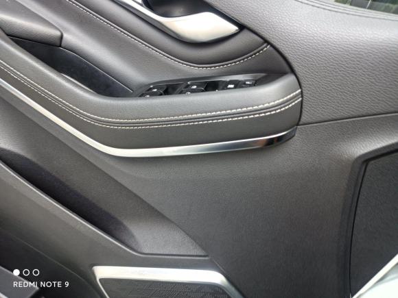 [武汉·粤A] 二手上汽大通MAXUS上汽大通MAXUS G202021款 PLUS 2.0T 汽油自动豪华版