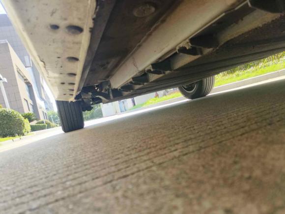 [苏州·苏E] 二手力帆汽车力帆650EV2018款 舒适型