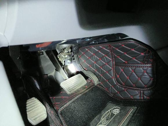 [北京·京N] 二手腾势腾势2014款 时尚版