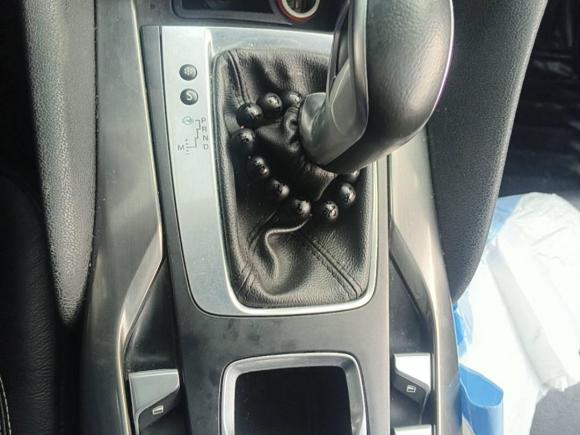 [杭州·皖K] 二手DSDS 52013款 1.6T 豪华版THP200