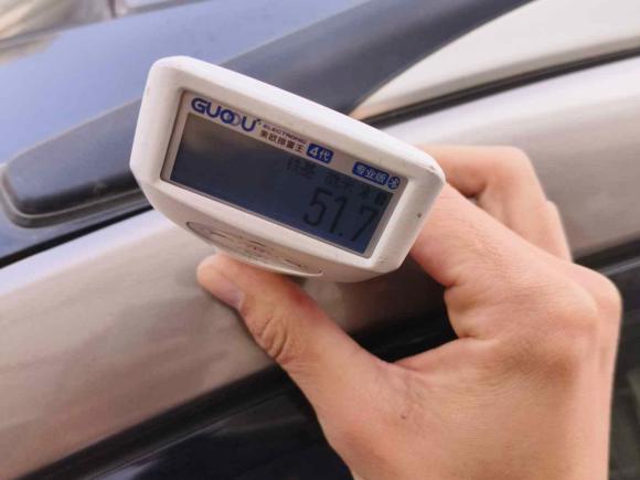 [湖州·浙E] 二手日产楼兰2011款 3.5L CVT