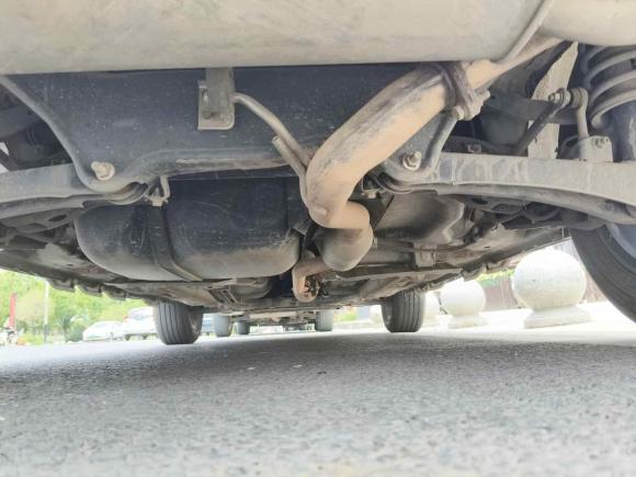 [成都·川A] 二手三菱劲炫ASX2018款 2.0L CVT两驱尊享版