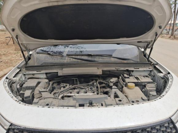 [济南·鲁A] 二手宝骏宝骏RS-52019款 1.5T CVT智能驾控豪华版 国VI