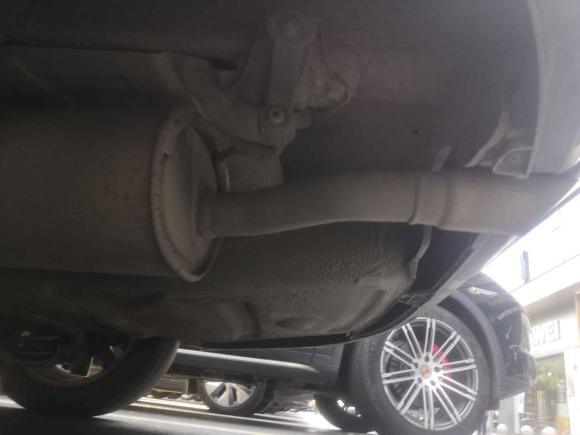 [温州·浙C] 二手大众朗逸2013款 改款经典 1.6L 自动舒适版