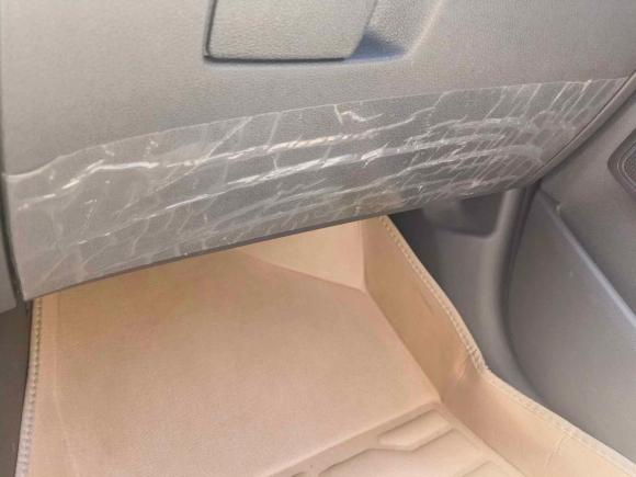 [青岛·鲁B] 二手现代途胜2015款 1.6T 双离合两驱智能型