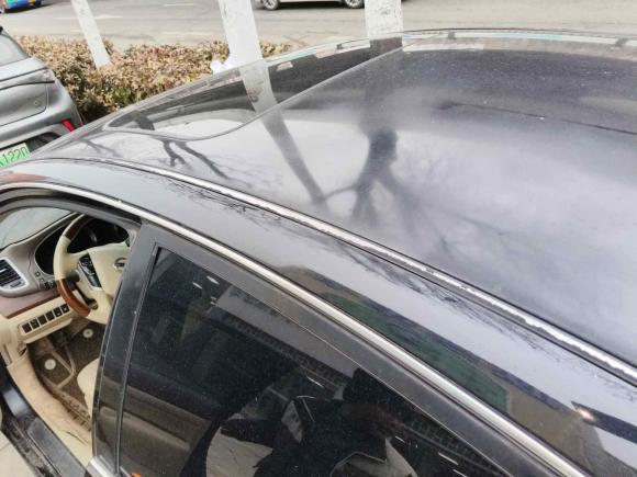 [青岛·鲁U] 二手日产天籁2008款 2.0L XL舒适版