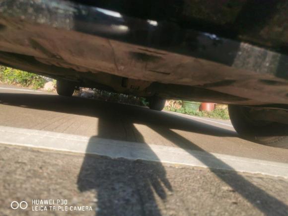 [金华·浙G] 二手广汽传祺传祺GM82018款 320T 尊享版