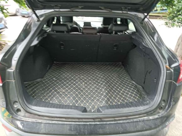 [佛山·桂A] 二手马自达马自达CX-42016款 2.0L 自动两驱蓝天品位版