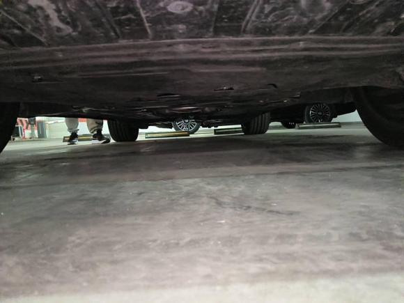 [北京·京C] 二手沃尔沃沃尔沃XC902021款 B6 智雅豪华版 7座