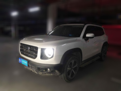 [西安·陕U]哈弗&nbsp;&nbsp;哈弗大狗&nbsp;&nbsp;2021款1.5TDCT两驱拉布拉多版