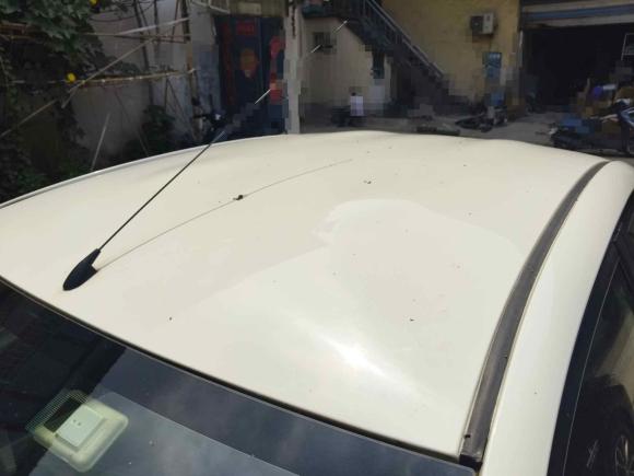 [济南·鲁A] 二手丰田威驰2014款 1.3L 手动型尚版