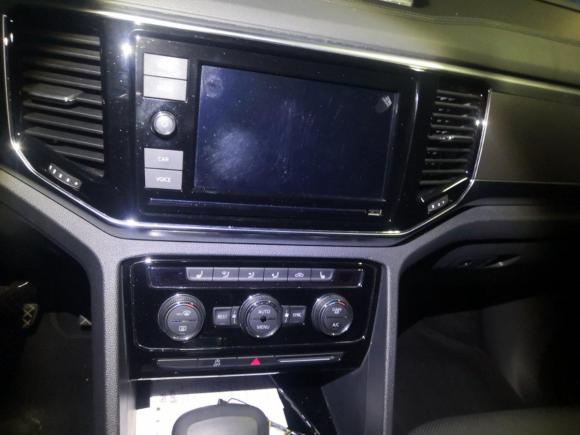 [上海·沪G] 二手大众途昂2019款 530 V6 四驱豪华版 国V