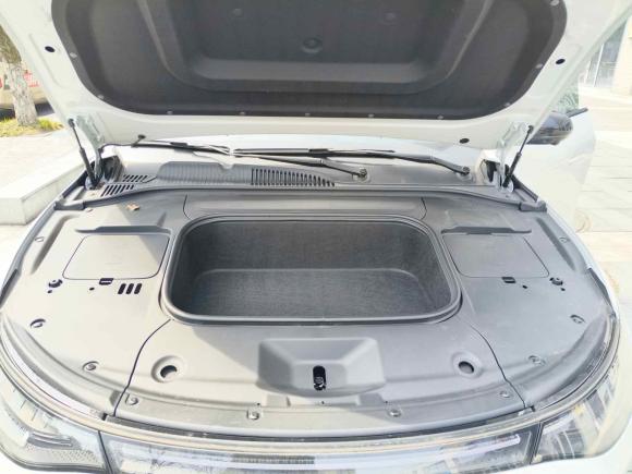 [杭州·浙A] 二手零跑汽车零跑C012023款 525舒享版