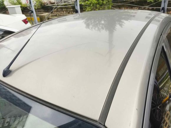 [南通·苏F] 二手日产阳光2011款 1.5XE CVT舒适版