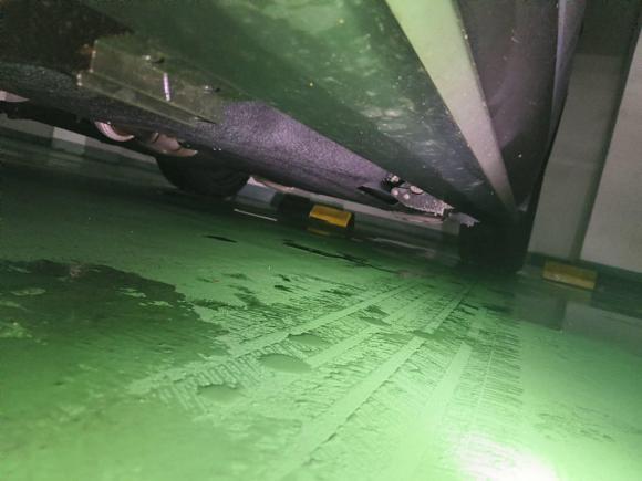 [上海·沪D] 二手林肯飞行家2022款 3.0T V6 四驱行政版