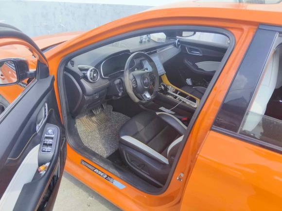 [苏州·苏U] 二手名爵MG62021款 Pro 1.5T 自动Trophy旗舰版