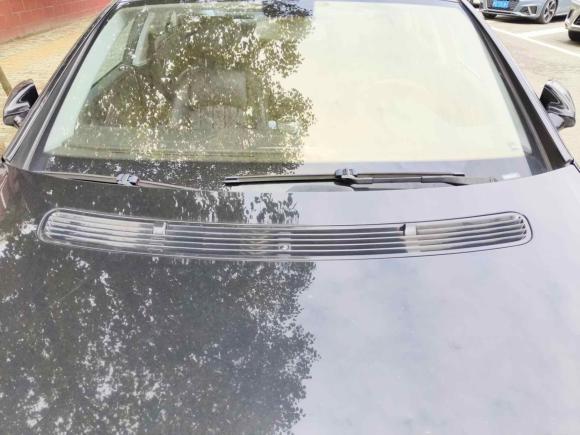 [上海·沪C] 二手奔驰奔驰CLS2009款 CLS 300