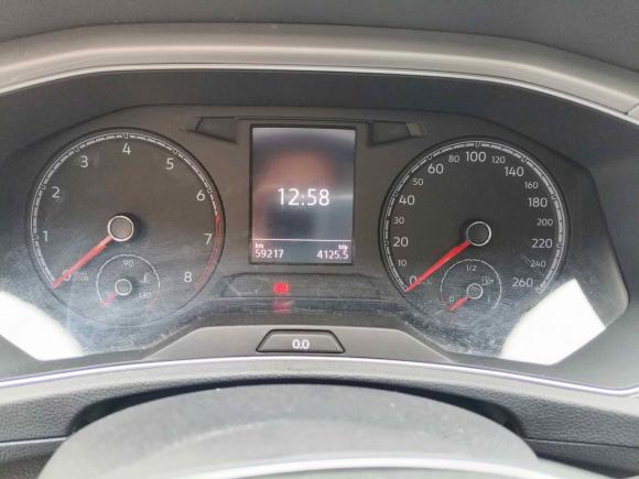 [常州·浙C] 二手大众T-ROC探歌2020款 280TSI DSG两驱精英型