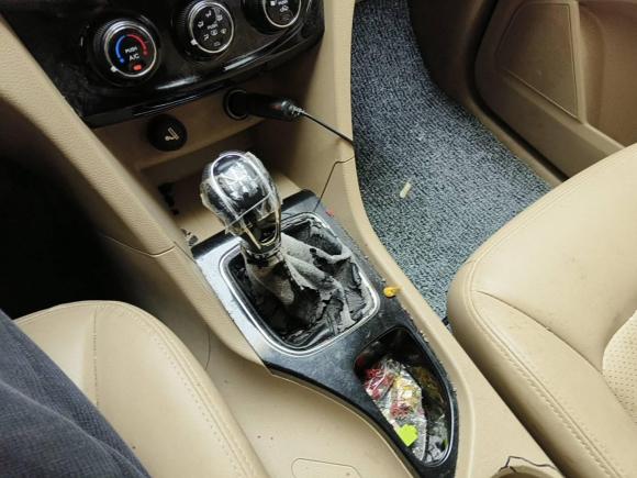 [上海·苏E] 二手宝骏宝骏7302016款 1.5L 手动舒适型 7座 国V