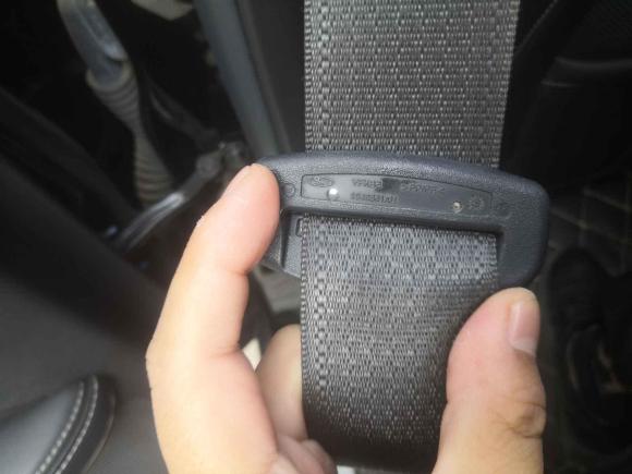 [南京·苏L] 二手福特金牛座2015款 EcoBoost 325 V6旗舰型