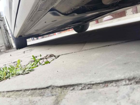 [成都·川A] 二手大众朗逸2019款 1.5L 自动舒适版 国VI