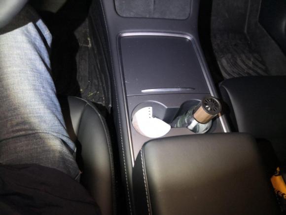 [合肥·皖A] 二手特斯拉Model 32022款 后轮驱动版